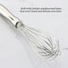 Hestan Provisions Stainless Steel 12" Balloon Whisk