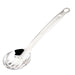 Hestan Provisions Stainless Steel Deep Slotted Spoon