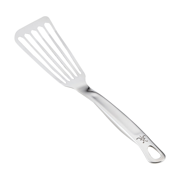 Hestan Provisions Stainless Steel Fish Spatula