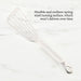 Hestan Provisions Stainless Steel Fish Spatula
