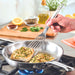Hestan Provisions Stainless Steel Fish Spatula