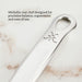 Hestan Provisions Stainless Steel Ladle