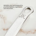 Hestan Provisions Stainless Steel Pasta Fork