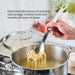 Hestan Provisions Stainless Steel Pasta Fork
