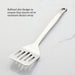 Hestan Provisions Stainless Steel Slotted Turner