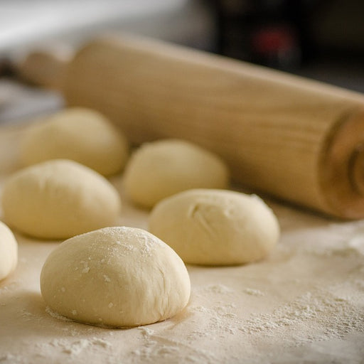 High Altitude Baking Workshop Friday, September 4 at 10 AM