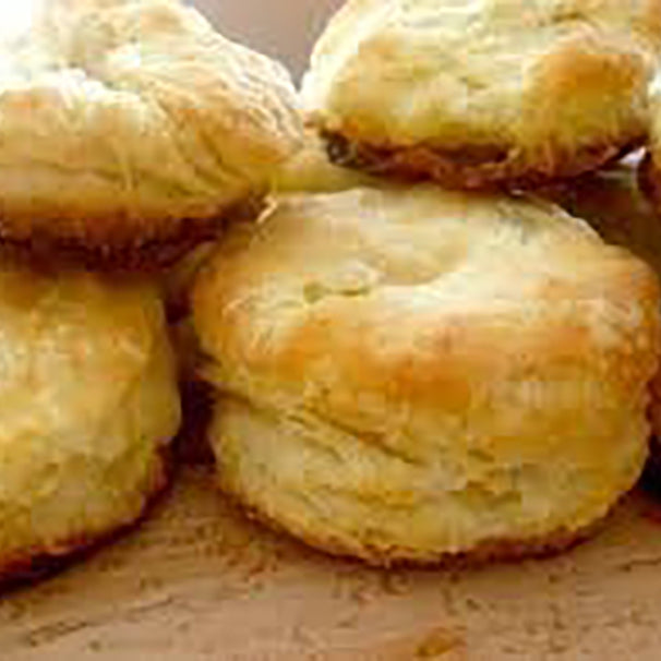 High Altitude Baking Workshop Friday, September 4 at 10 AM