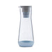 Hydros 40oz Water Filter Carafe in Blue