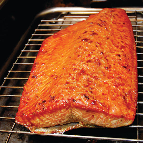I Wish I Knew How To Cook Fish Tuesday, October 20 at 6 PM