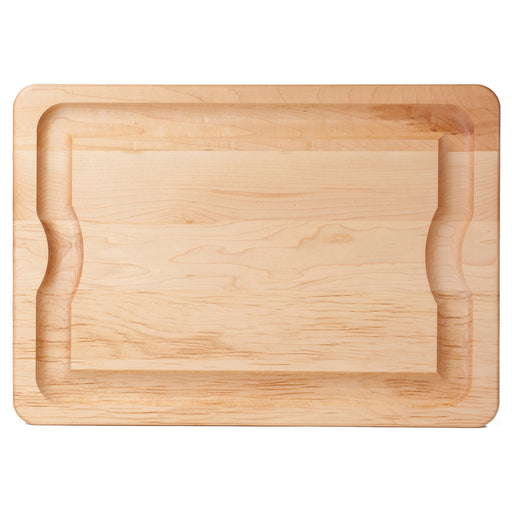 JK Adams Maple BBQ Carving Board