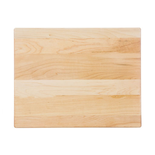 JK Adams Maple Kitchen Collection Prep Board 14" x 11"