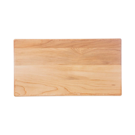 JK Adams Maple Kitchen Collection Prep Board 15" x 8"