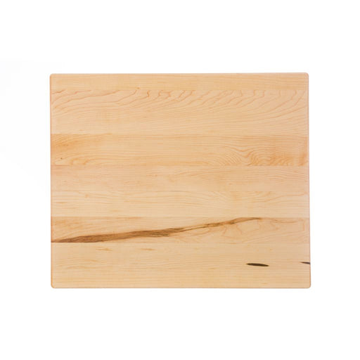 JK Adams Maple Kitchen Collection Prep Board 17" x 14"