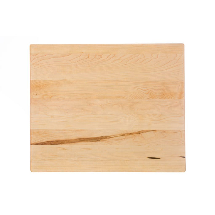 JK Adams Maple Kitchen Collection Prep Board 17" x 14"