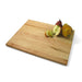 JK Adams Maple Kitchen Collection Prep Board 17" x 14"