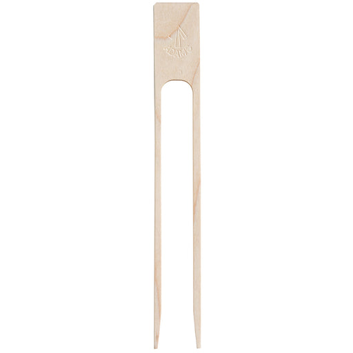 JK Adams Maple Toast Tongs
