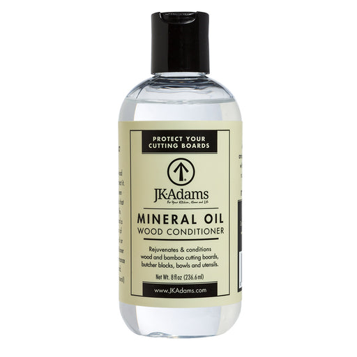 JK Adams Mineral Oil