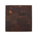 JK Adams Professional End Grain Walnut Board 12" x 12"