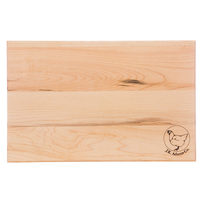 JK Adams Reversible Prep Takes Two Board