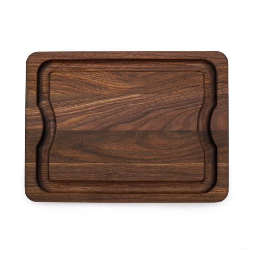 JK Adams Walnut BBQ Carving Board