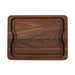 JK Adams Walnut BBQ Carving Board