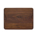 JK Adams Walnut BBQ Carving Board