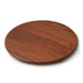JK Adams Walnut Lazy Susan