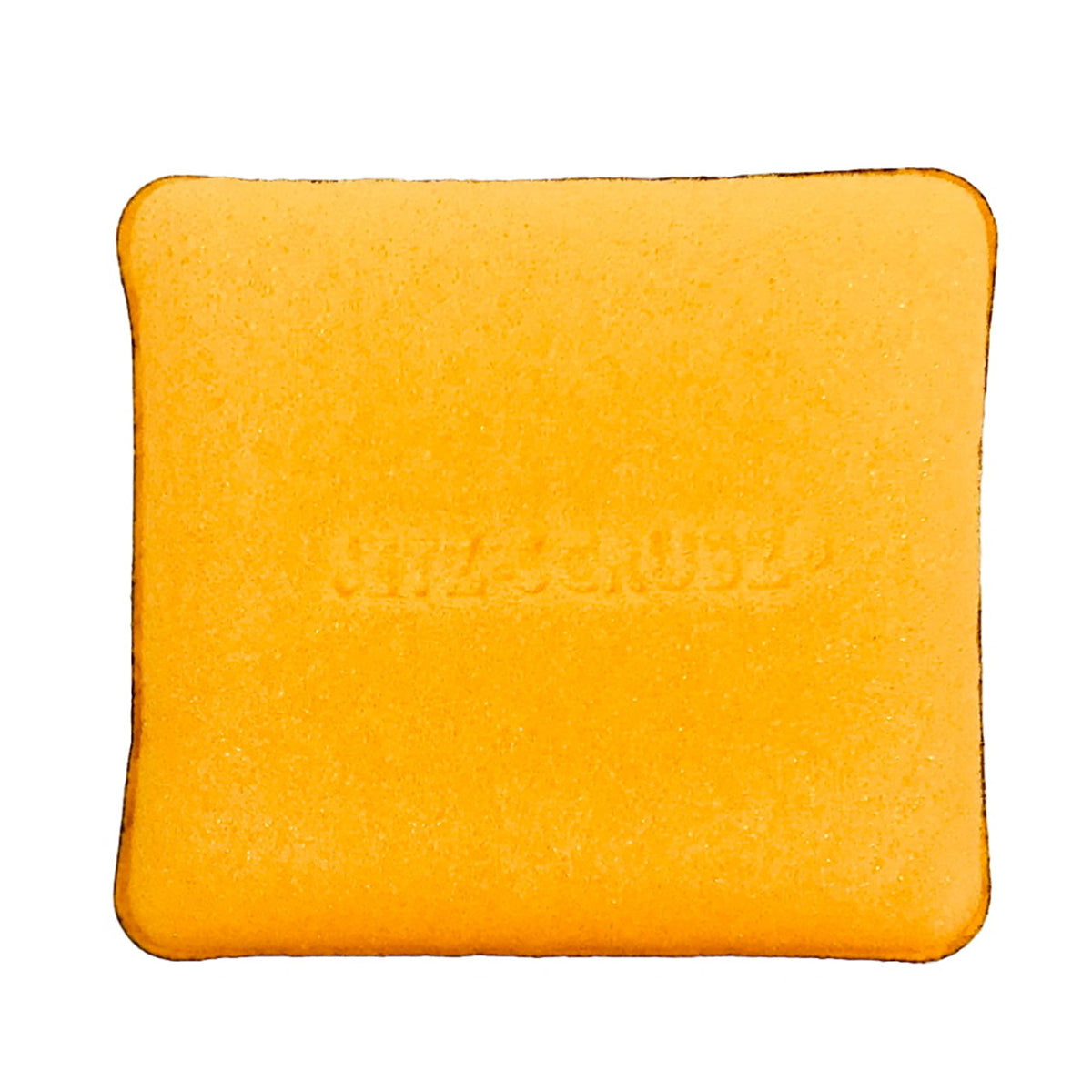 Rectangle Srub Jet-Scrubz Rectangle Sponge Gold — Las Cosas Kitchen Shoppe