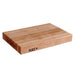 John Boos Reversible Maple Cutting Board 20"x15"x2 1/4"
