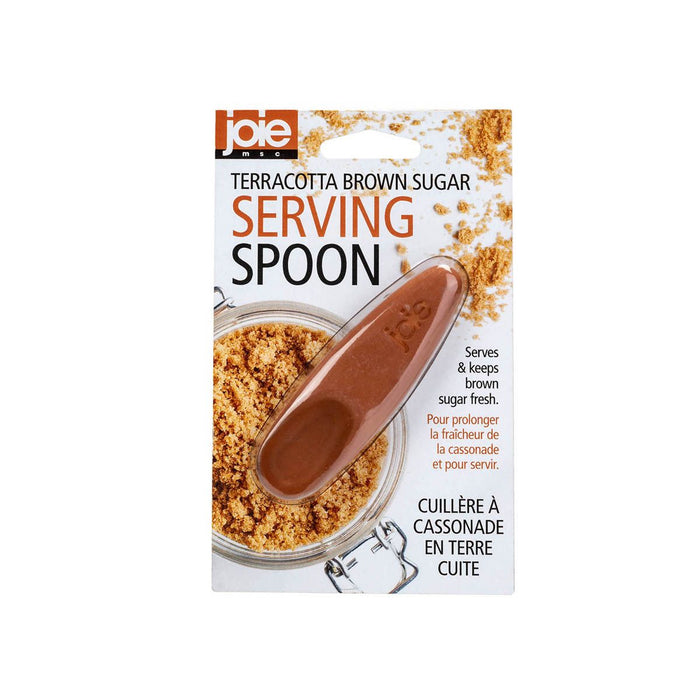 Joie Brown Sugar Spoon