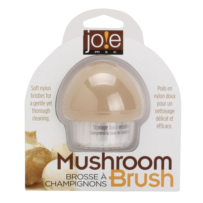 Joie Mushroom Brush
