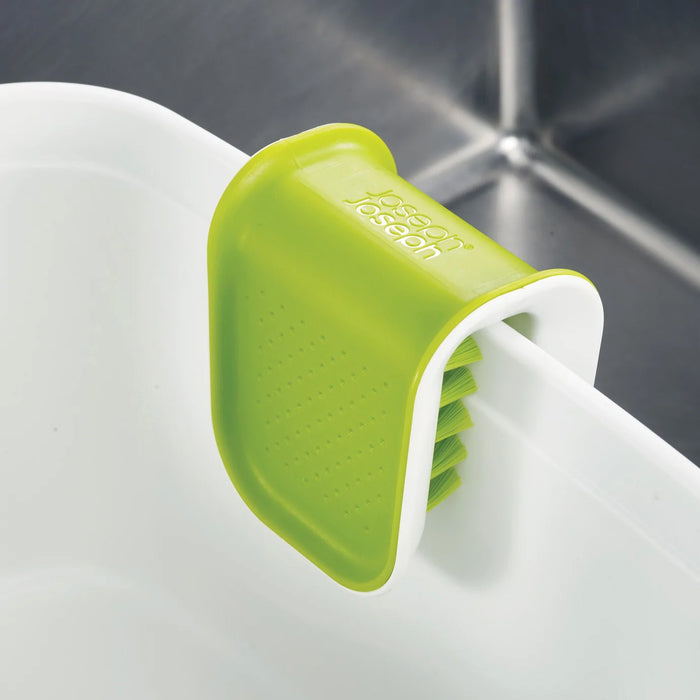 Joseph Joseph BladeBrush Knife & Cutlery Cleaning Brush