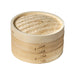 Joyce Chen 2-Tier Bamboo Steamer Baskets, 10-Inch