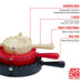 Joyce Chen Dumpling Press Set