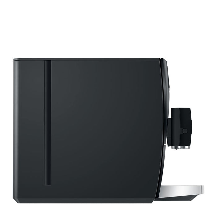 Jura C9 Piano Black