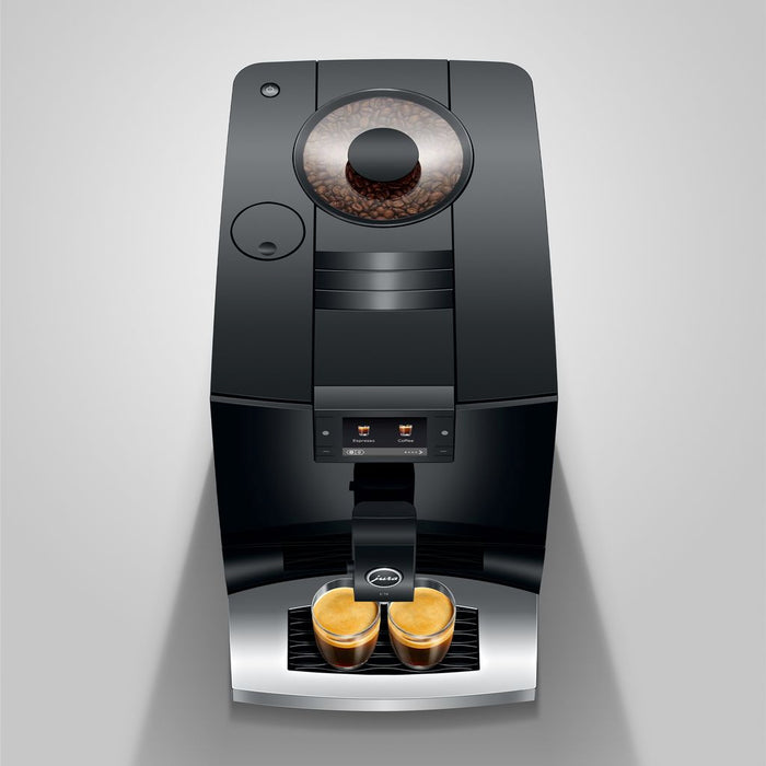 Jura C9 Piano Black