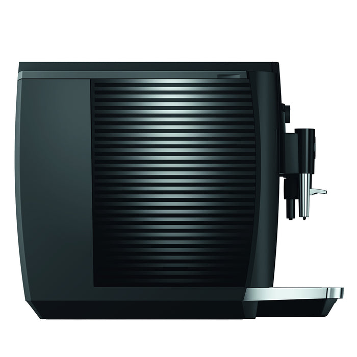 Jura E4 Piano Black