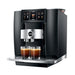Jura GIGA 10 Diamond Black