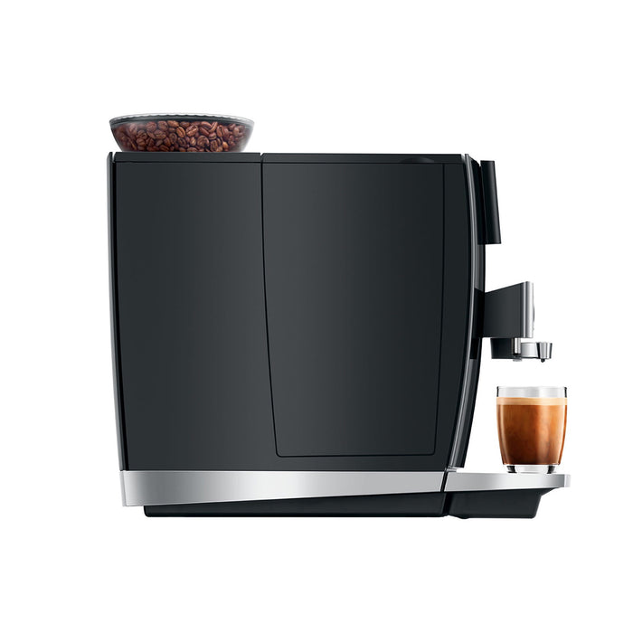 Jura GIGA 10 Diamond Black