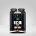 Jura GIGA 10 Diamond Black