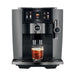 Jura J10 Twin Diamond Onyx