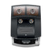 Jura J10 Twin Diamond Onyx