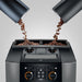 Jura J10 Twin Diamond Onyx