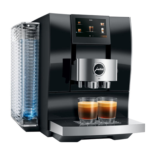 Jura Z10 Diamond Black