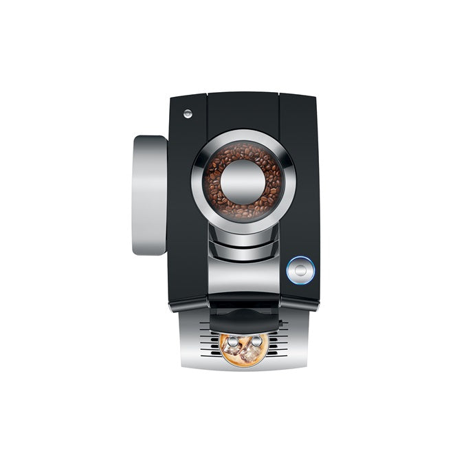 Jura Z10 Diamond Black