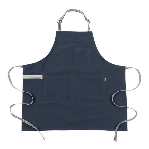 KAF Home Rooted Sustainable Chef's Apron Denali