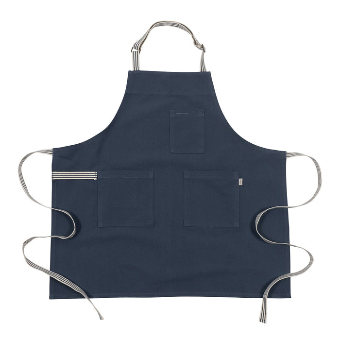 KAF Home Rooted Sustainable Chef's Apron Denali
