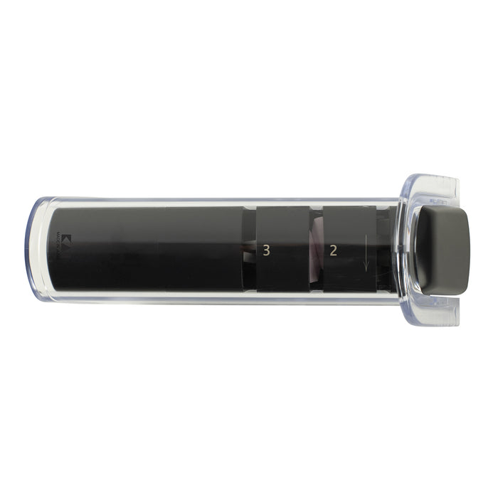 Kai Diamond and Ceramic Retractable Sharpener