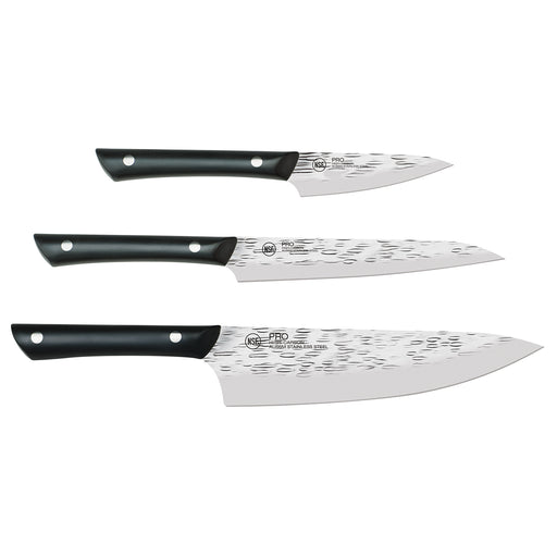 Kai PRO 3-Piece Set
