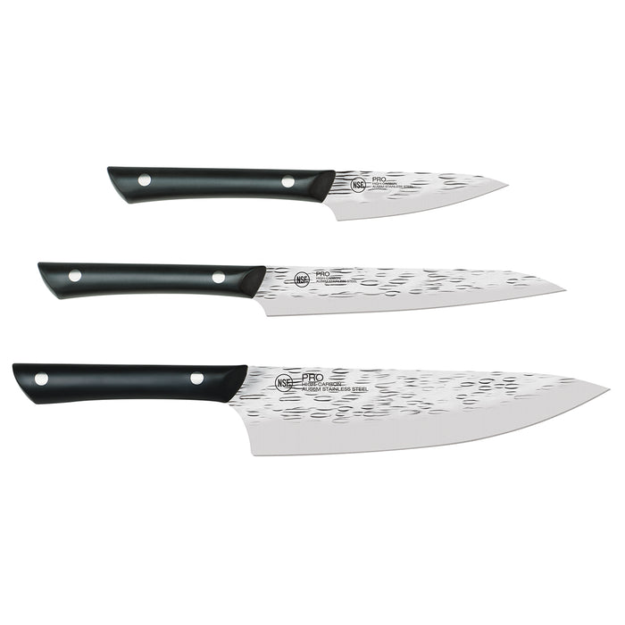 Kai PRO 3-Piece Set
